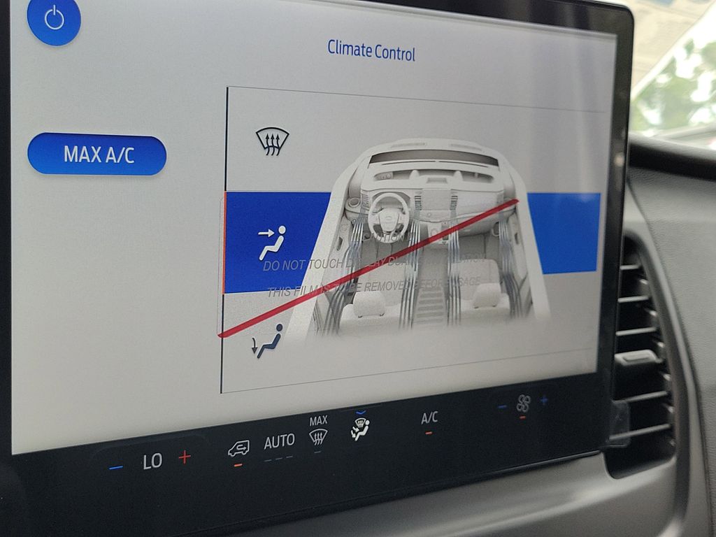 New 2026 Ford Transit 350 - photo 24