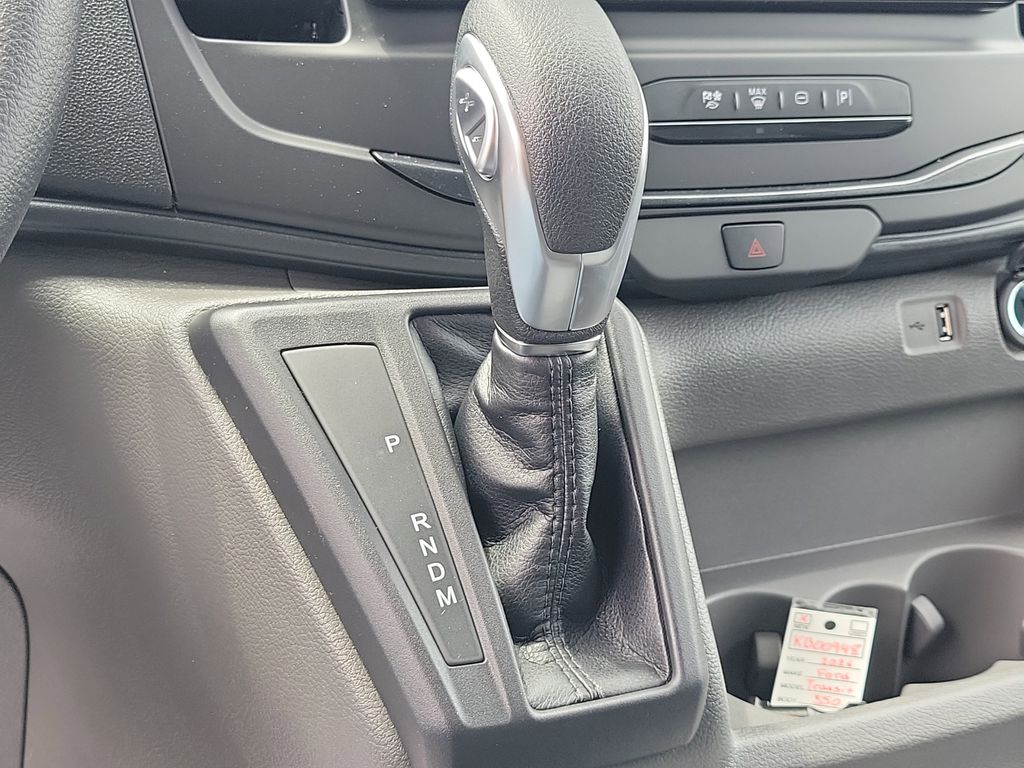 New 2026 Ford Transit 350 - photo 27