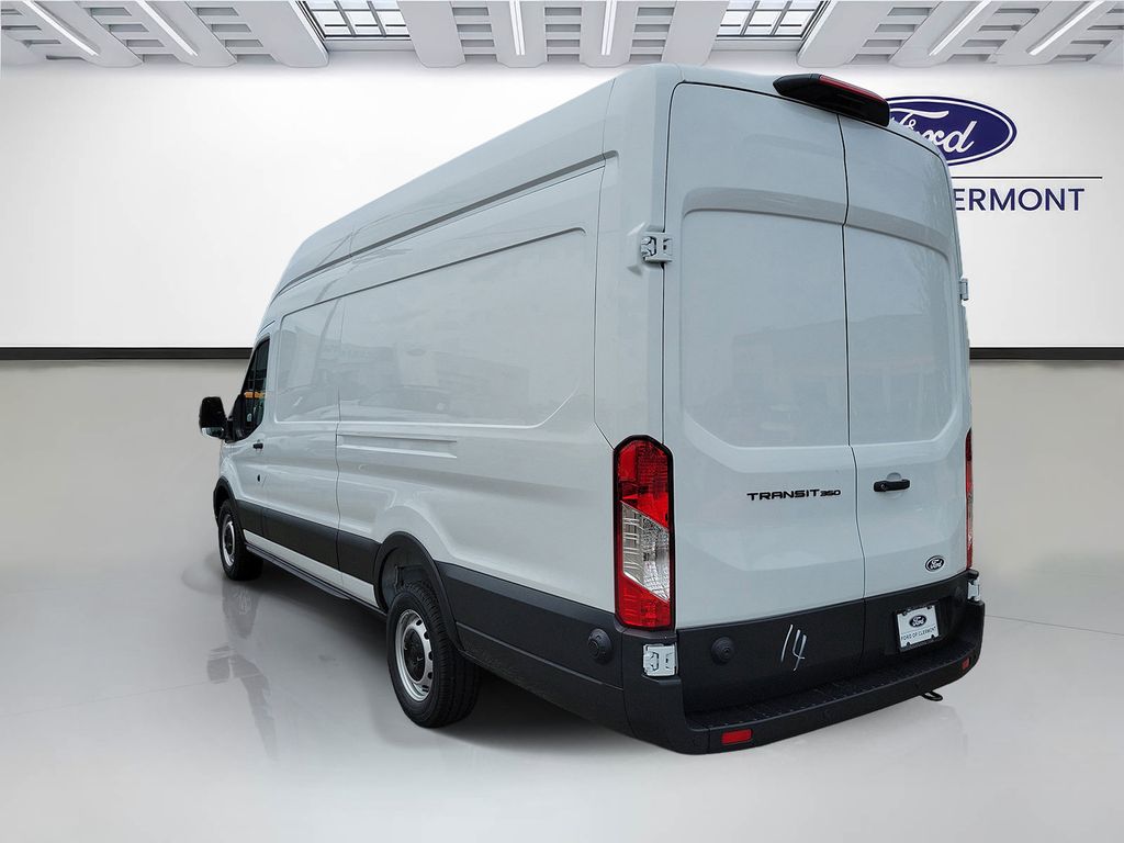 New 2026 Ford Transit 350 - photo 5