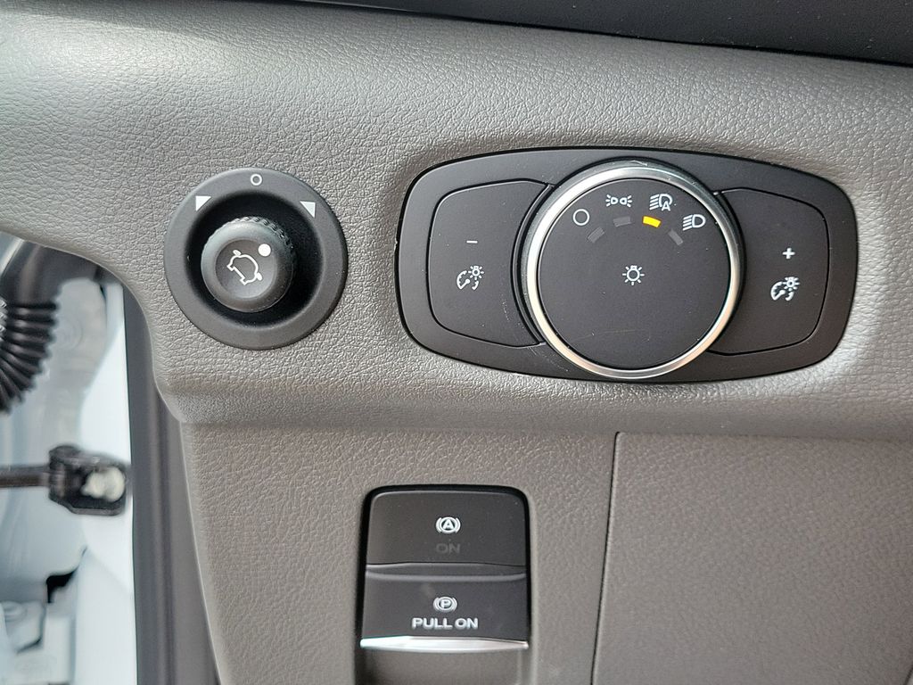 New 2026 Ford Transit 350 - photo 29