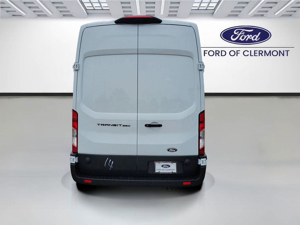 New 2026 Ford Transit 350 - photo 6