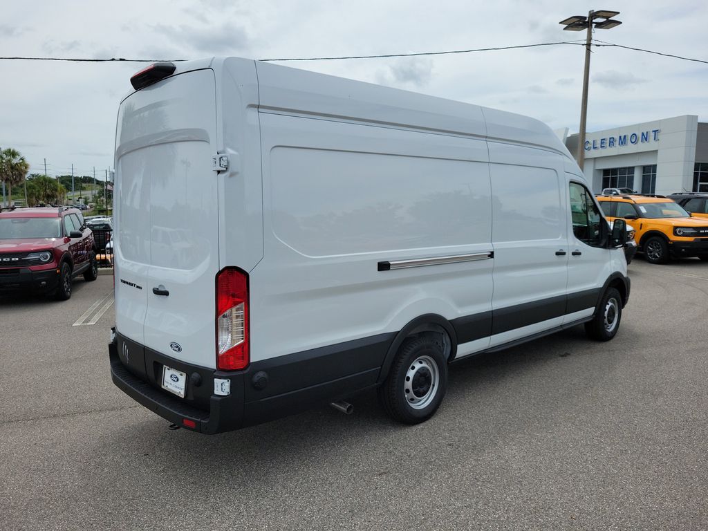 New 2026 Ford Transit 350 - photo 1