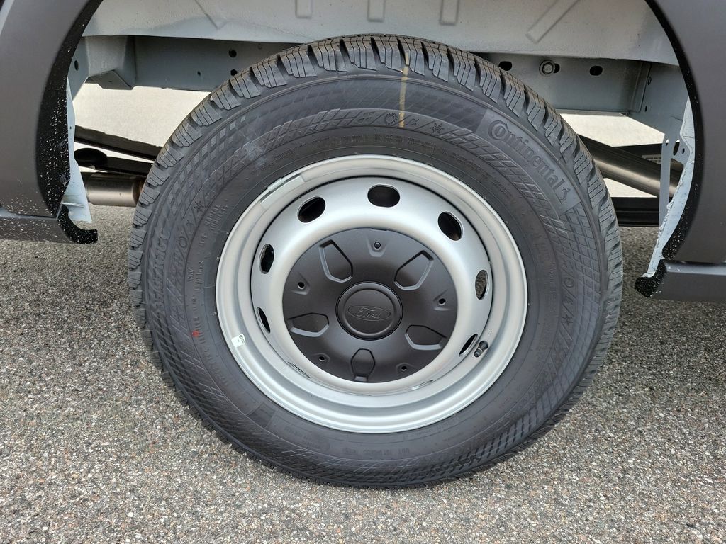 New 2026 Ford Transit 350 - photo 2