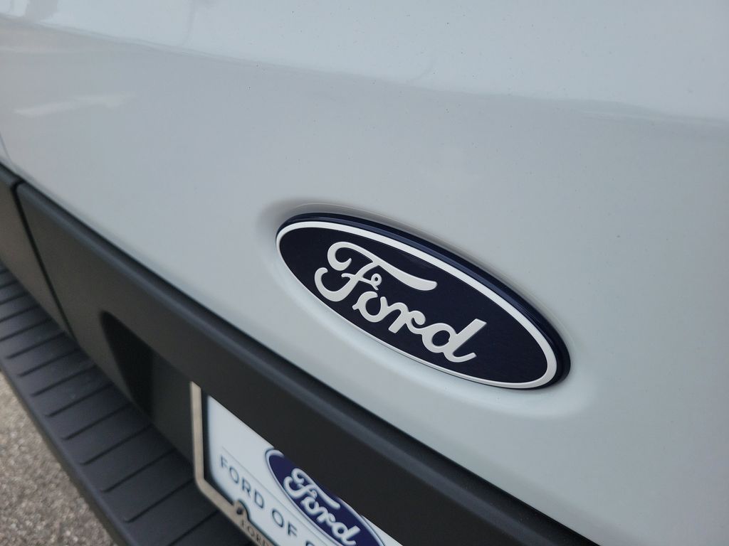 New 2026 Ford Transit 350 - photo 5