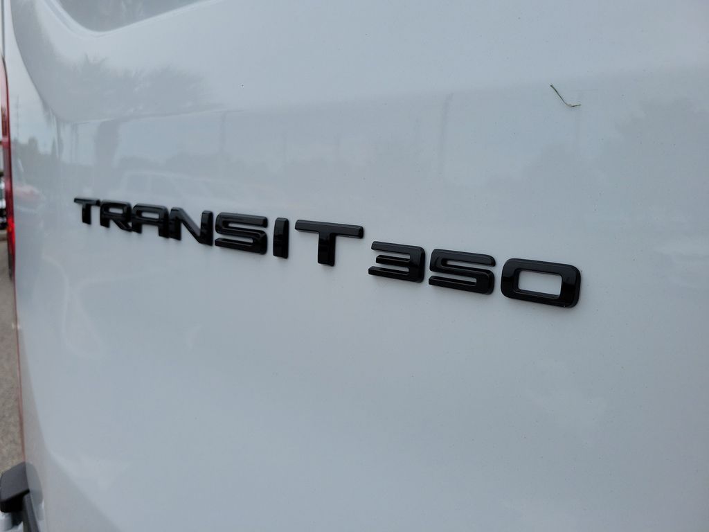New 2026 Ford Transit 350 - photo 6