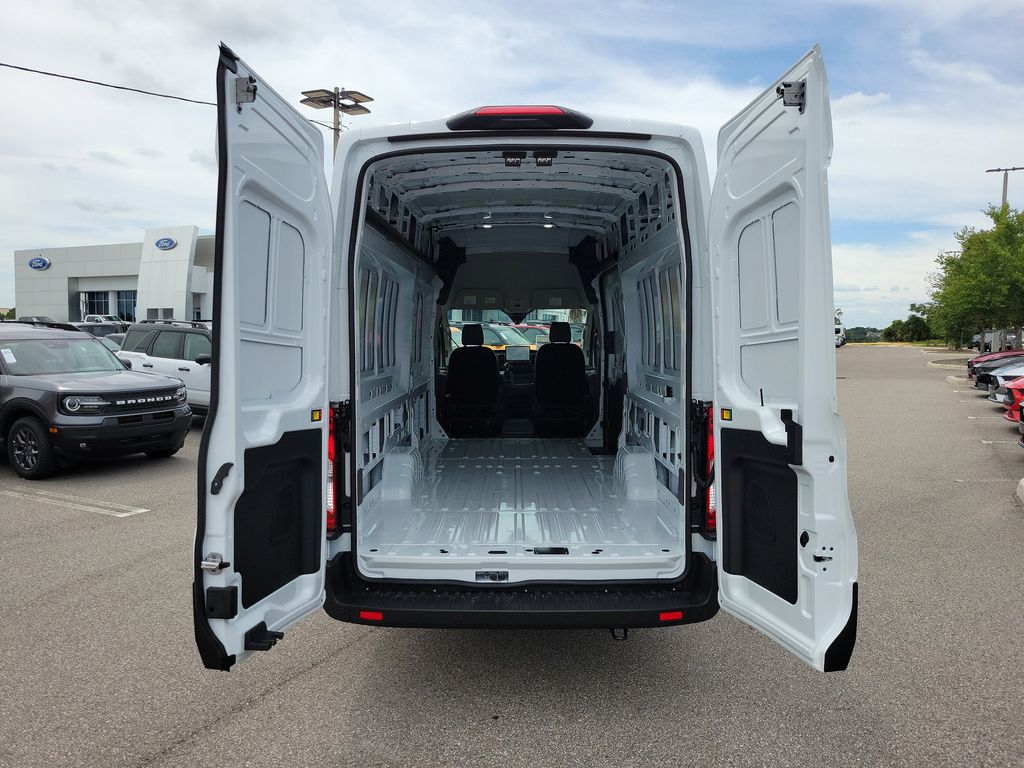 New 2026 Ford Transit 350 - photo 7