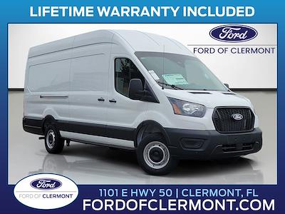 2026 Ford Transit 350 High Roof RWD Empty Cargo Van for sale #KB00948 - photo 1