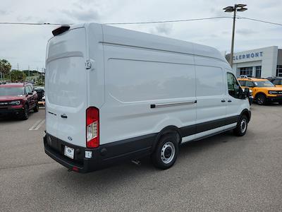 2026 Ford Transit 350 High Roof RWD Empty Cargo Van for sale #KB00948 - photo 1