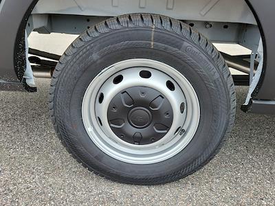 2026 Ford Transit 350 High Roof RWD Empty Cargo Van for sale #KB00948 - photo 2
