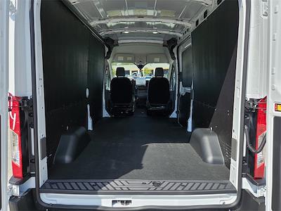 2025 Ford Transit 250 Medium Roof RWD Empty Cargo Van for sale #KB02203 - photo 2