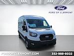 New 2025 Ford Transit 250 Medium Roof Empty Cargo Van for sale #KB02203 - photo 1