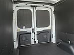 New 2025 Ford Transit 250 Medium Roof Empty Cargo Van for sale #KB02203 - photo 27