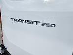 New 2025 Ford Transit 250 Medium Roof Empty Cargo Van for sale #KB02203 - photo 34
