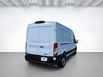 New 2025 Ford Transit 250 Medium Roof Empty Cargo Van for sale #KB02203 - photo 6