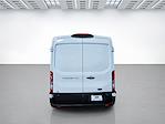 New 2025 Ford Transit 250 Medium Roof Empty Cargo Van for sale #KB02203 - photo 7