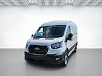 New 2025 Ford Transit 250 Medium Roof Empty Cargo Van for sale #KB02203 - photo 10