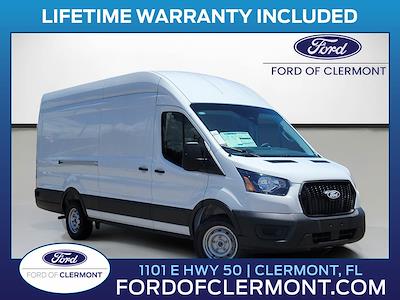 New 2026 Ford Transit 350 High Roof Empty Cargo Van for sale #KB02258 - photo 1