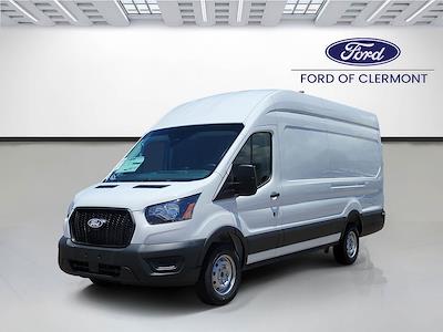 New 2026 Ford Transit 350 High Roof Empty Cargo Van for sale #KB02258 - photo 2