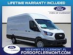 New 2026 Ford Transit 350 High Roof Empty Cargo Van for sale #KB02258 - photo 1