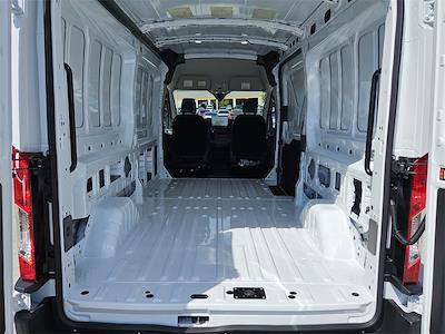 2025 Ford Transit 250 Medium Roof RWD Empty Cargo Van for sale #KB02849 - photo 2