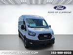 2025 Ford Transit 250 Medium Roof RWD Empty Cargo Van for sale #KB02849 - photo 1