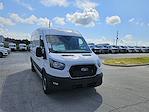 2025 Ford Transit 250 Medium Roof RWD Empty Cargo Van for sale #KB02849 - photo 3