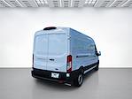2025 Ford Transit 250 Medium Roof RWD Empty Cargo Van for sale #KB02849 - photo 6