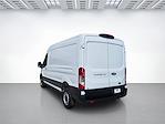 2025 Ford Transit 250 Medium Roof RWD Empty Cargo Van for sale #KB02849 - photo 8