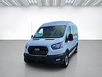 2025 Ford Transit 250 Medium Roof RWD Empty Cargo Van for sale #KB02849 - photo 10