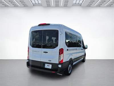 New 2025 Ford Transit 350 XL Passenger Van for sale #KB02858 - photo 2