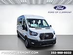 New 2025 Ford Transit 350 XL Passenger Van for sale #KB02858 - photo 1
