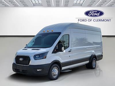 2026 Ford Transit 350 HD High Roof DRW AWD Empty Cargo Van for sale #KB05659 - photo 1