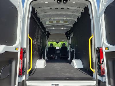 2026 Ford Transit 350 HD High Roof DRW AWD Empty Cargo Van for sale #KB05659 - photo 2