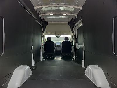 New 2026 Ford Transit 350 HD High Roof Empty Cargo Van for sale #KB19996 - photo 2