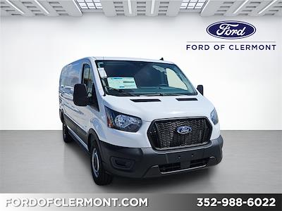 2025 Ford Transit 150 Low Roof RWD Empty Cargo Van for sale #KB21503 - photo 1