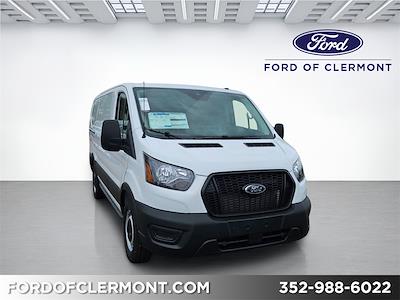 New 2025 Ford Transit 150 Low Roof Empty Cargo Van for sale #KB28654 - photo 1