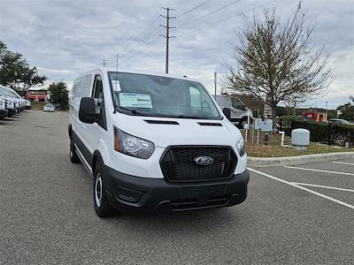 New 2025 Ford Transit 150 Low Roof Empty Cargo Van for sale #KB28654 - photo 1