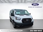 New 2025 Ford Transit 150 Low Roof Empty Cargo Van for sale #KB28654 - photo 1