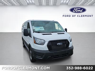 New 2025 Ford Transit 150 Low Roof Empty Cargo Van for sale #KB28975 - photo 1