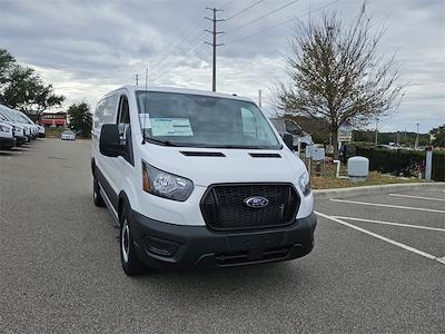 New 2025 Ford Transit 150 Low Roof Empty Cargo Van for sale #KB28975 - photo 1