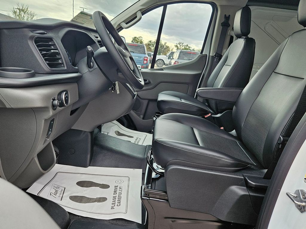 New 2025 Ford Transit 250 - photo 12