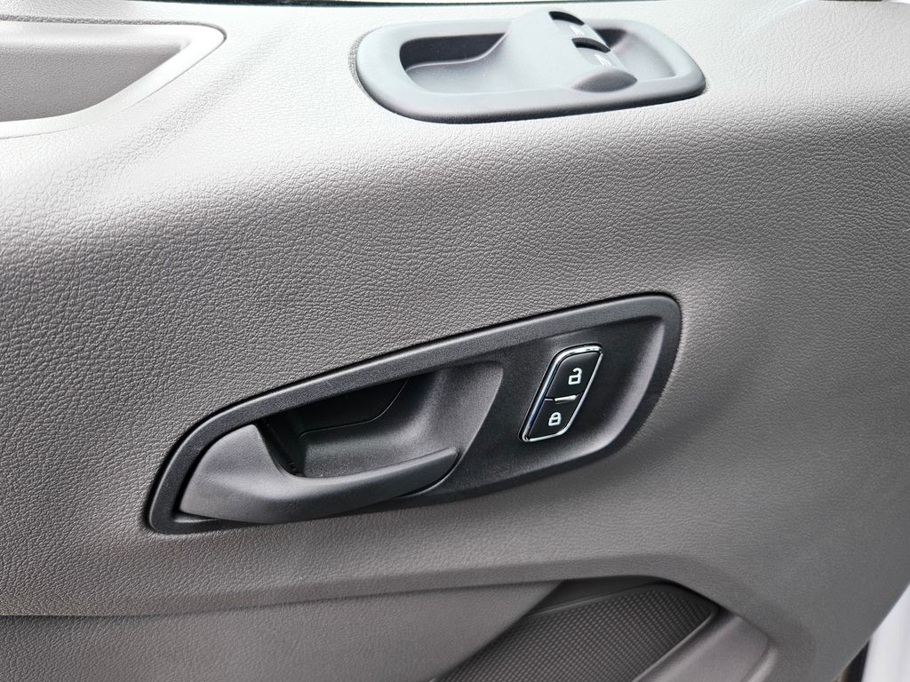 New 2025 Ford Transit 250 - photo 13