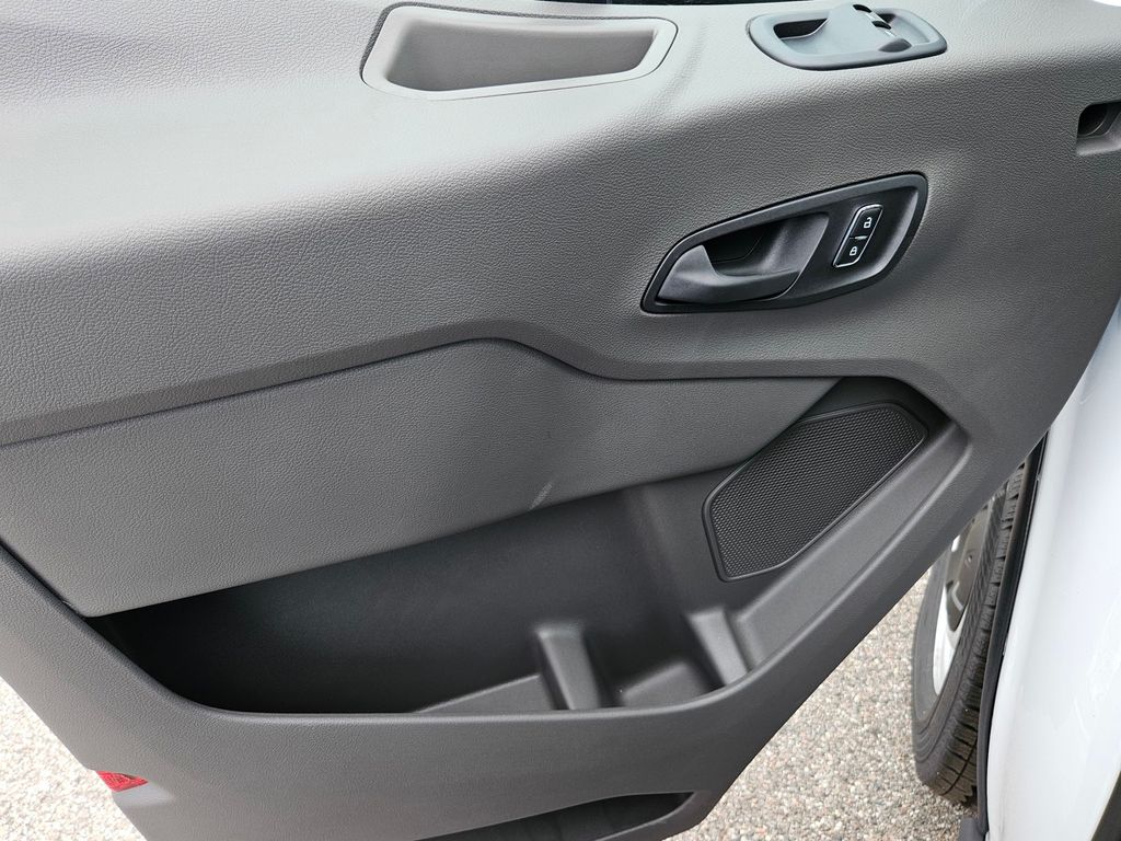 New 2025 Ford Transit 250 - photo 14