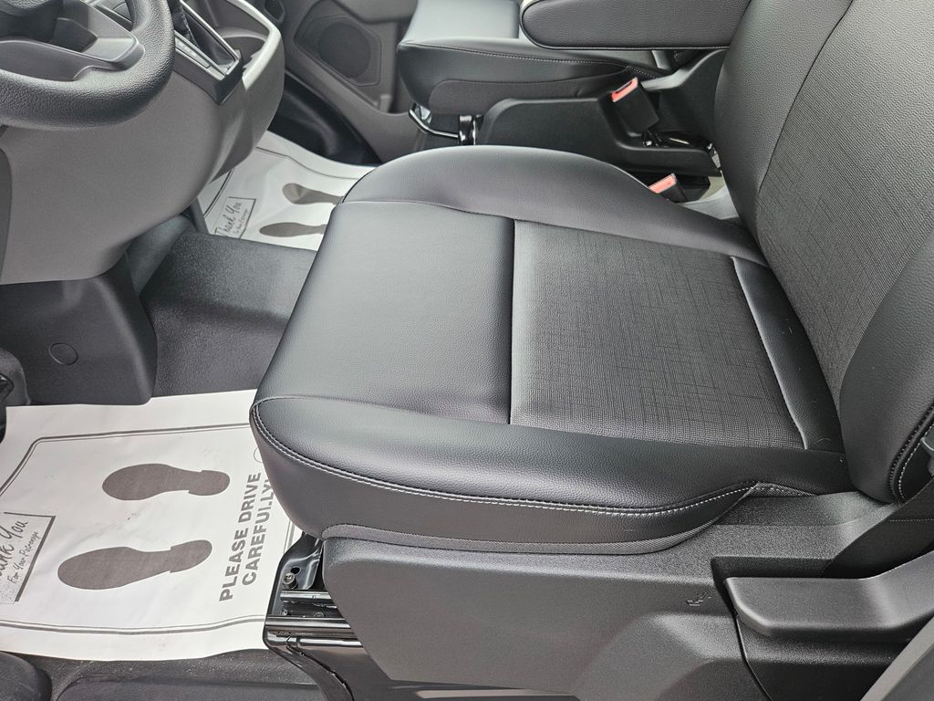 New 2025 Ford Transit 250 - photo 15