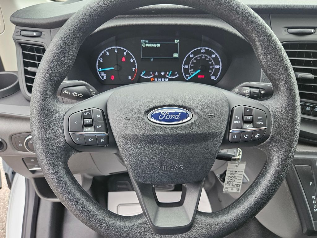 New 2025 Ford Transit 250 - photo 16