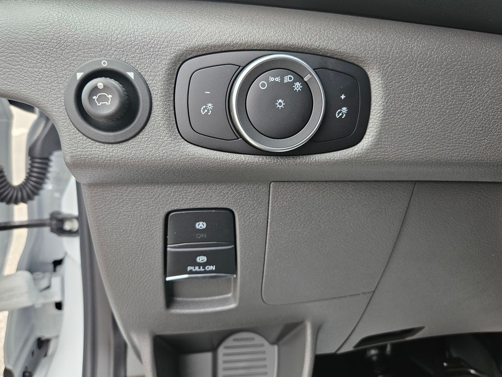 New 2025 Ford Transit 250 - photo 17