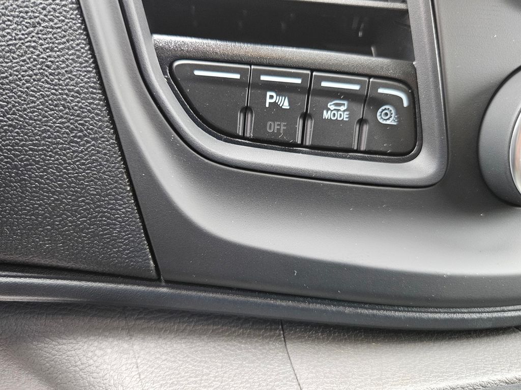 New 2025 Ford Transit 250 - photo 18