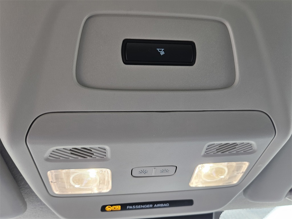New 2025 Ford Transit 250 - photo 21