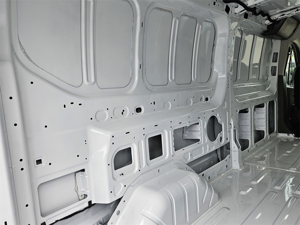 New 2025 Ford Transit 250 - photo 23