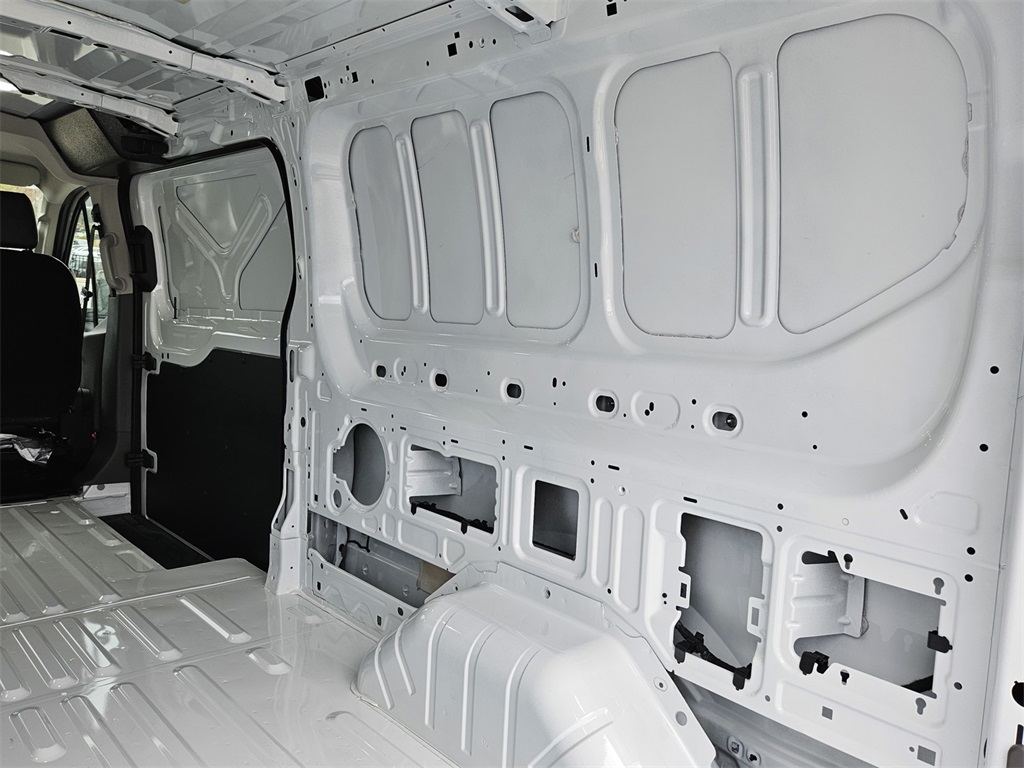 New 2025 Ford Transit 250 - photo 24